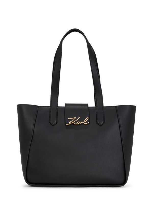 SIGNATURE TOTE - Handbag4