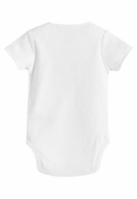 Next SHORT SLEEVE 5 PACK  - Body - white