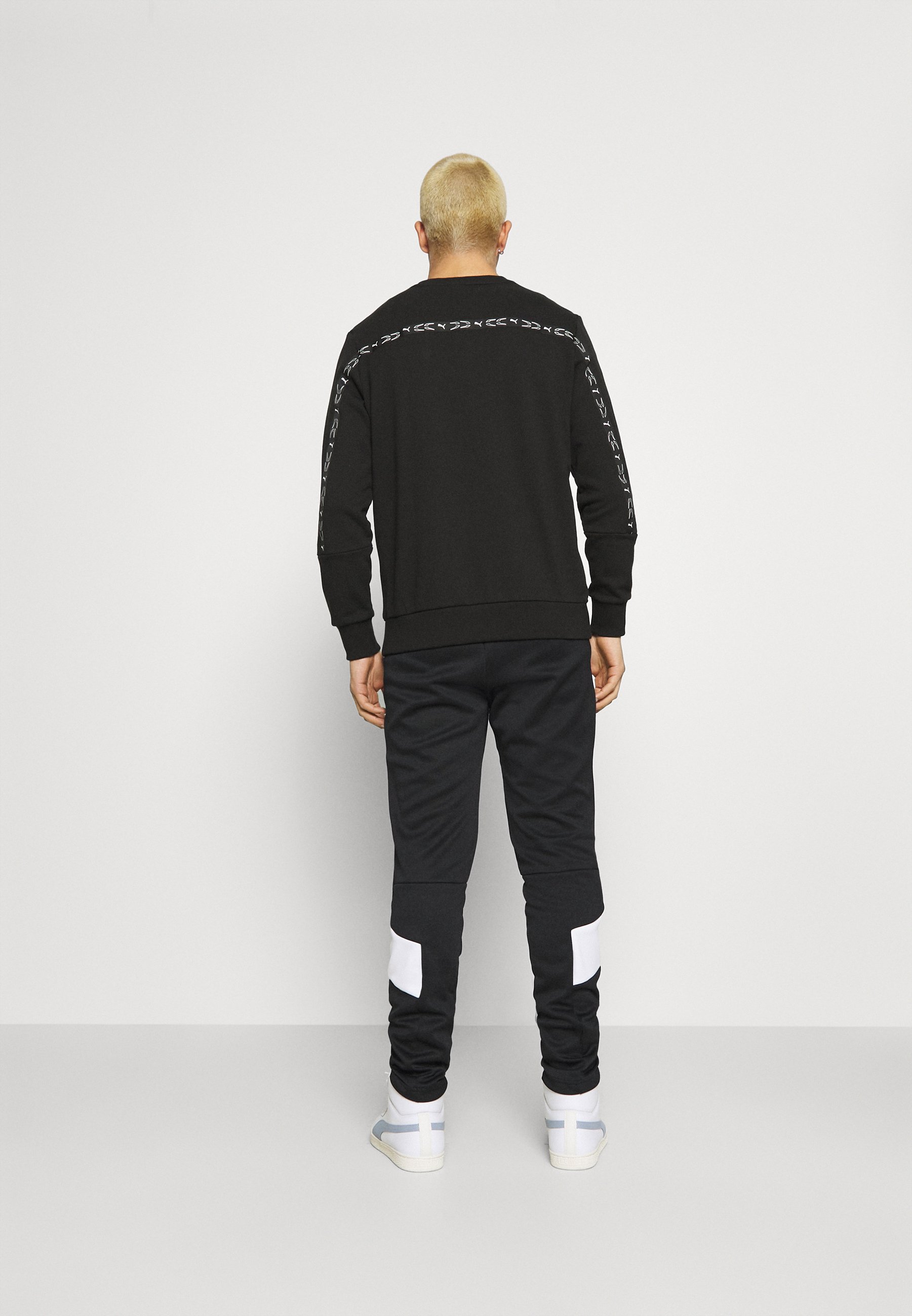 puma bmw track pants mens