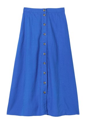 FatFace, Jupe longue - blue