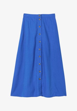FatFace, Jupe longue - blue
