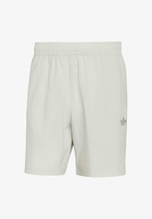 adidas Originals, TECH ESS WV SHO - Jogginghose - orbit grey