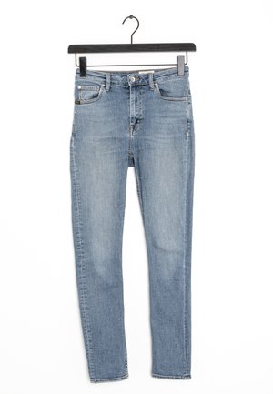 Tiger of Sweden Jeans Jeansy Relaxed Fit