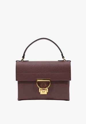 Coccinelle, ARLETTIS E1 MD5 19 03 01 - Bolso de mano - dark-violet
