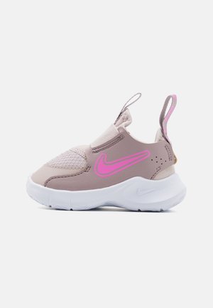 FLEX RUNNER 3 UNISEX - Løbesko til landevejen - platinum violet/playful pink/violet ore/white