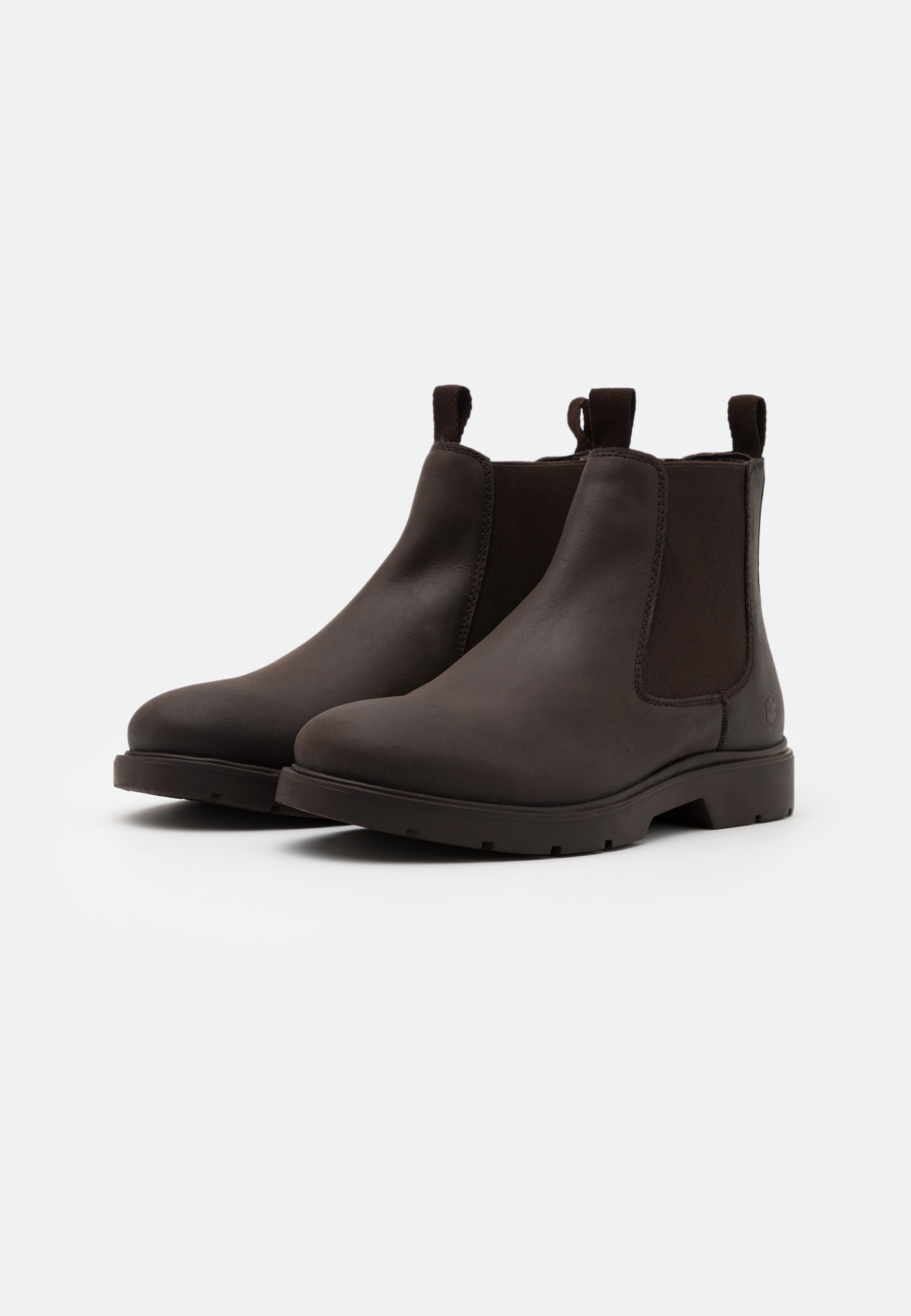 lumberjack scarpe nere