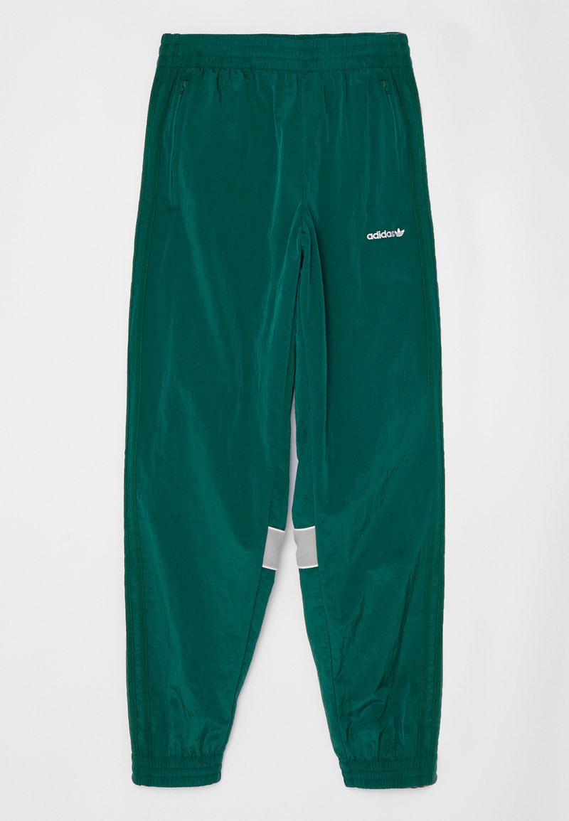 adidas Originals Trainingsbroek donkergroen