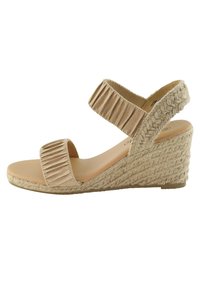 Palado Espadrillas - beige