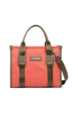 BASIC FACULTY - Sac à main - blush