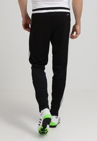 adidas Performance Trainingsbroek - black