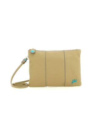 BEYONCE  - Borsa a tracolla - kaki