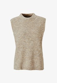 Unausgewählt, brown