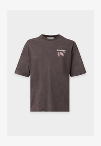Δεν επιλέχθηκε, dark brown