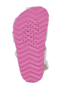 Geox Sandales de randonnée - white multicolor