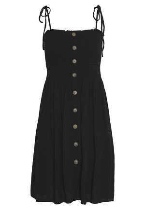 Robe de jour - black