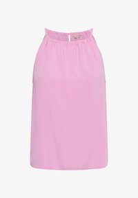 Non sélectionné, pink frosting