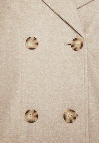 ONLY ONLNANCY LIFE - Blazer - simply taupe melange