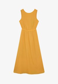 Sélectionné, tangerina