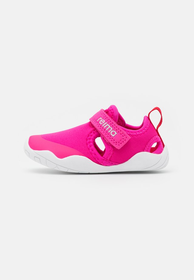 RANTAAN UNISEX - Sandalias de senderismo - fuchsia pink