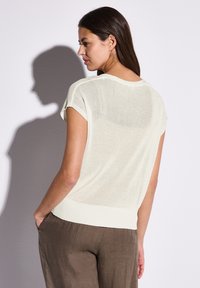 Street One - T-shirt basic