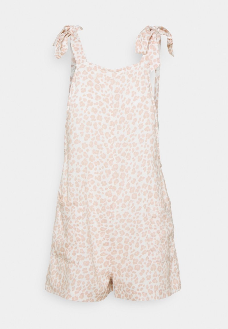 American Eagle Salopette - light pink