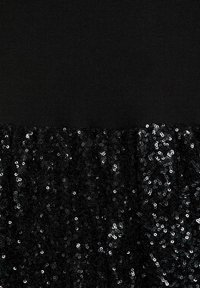 Mango Koktel haljina / svečana haljina - black