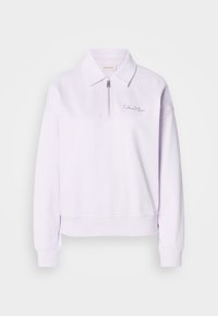 Δεν επιλέχθηκε, frosty lilac