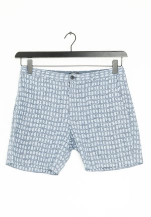Club Monaco Shorts - blue