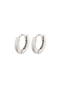 Boucles d'oreilles - silver-coloured