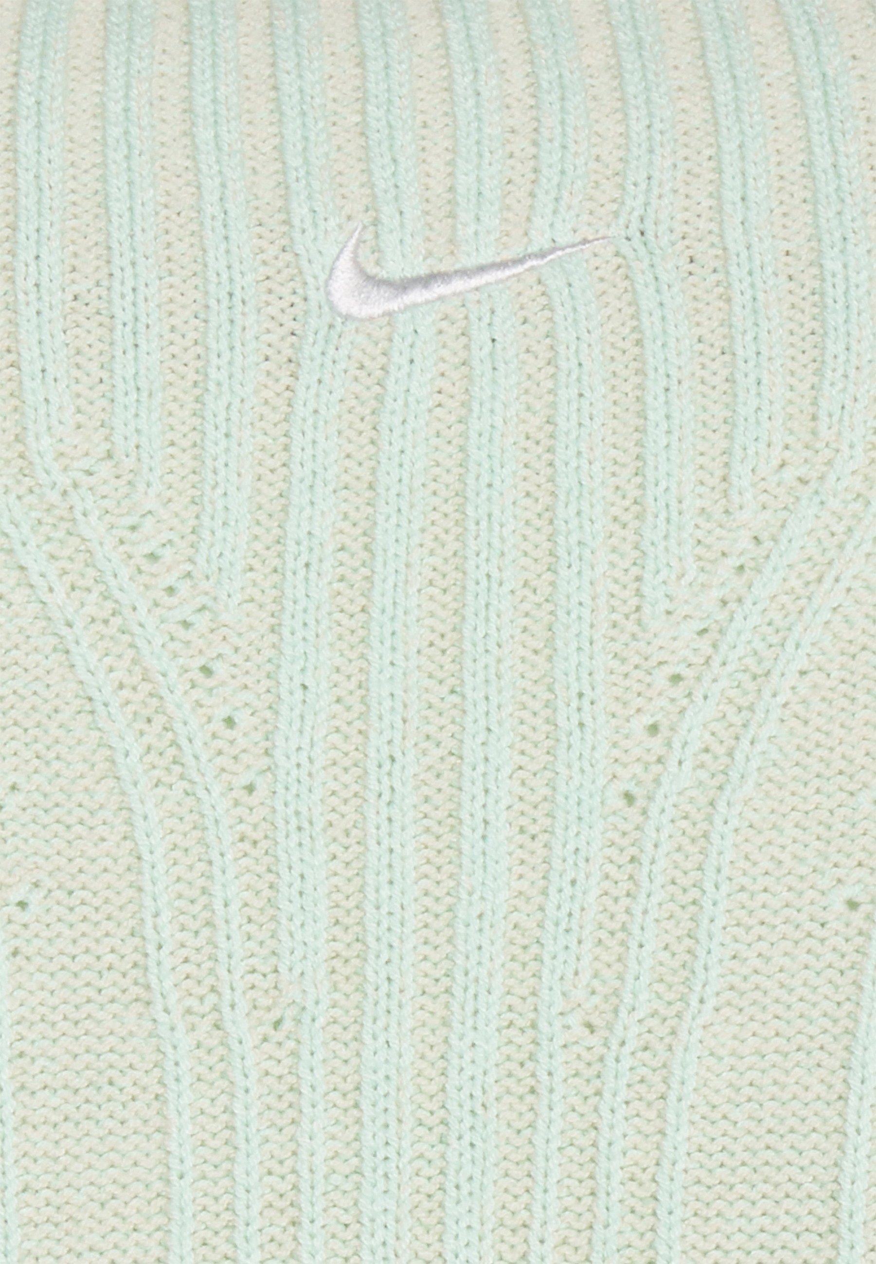 Jumper - sanddrift/mint foam/grey fog 