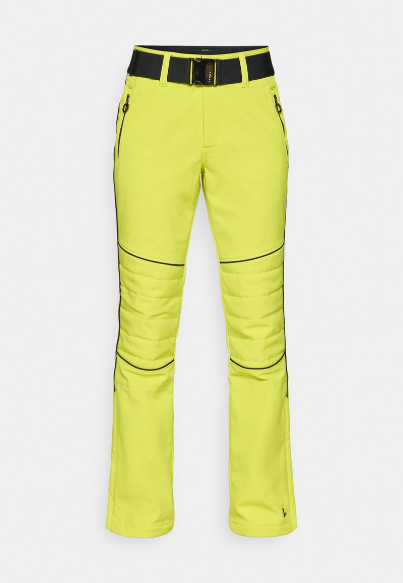 LUHTA Skibroek groen