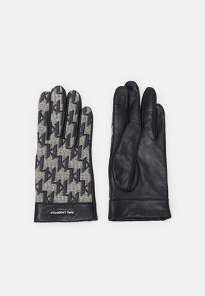 MONOGRAM GLOVE - Pirštinės - multi