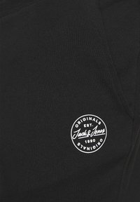 Jack & Jones GORDON SHARK PANT - Pantalones deportivos - black
