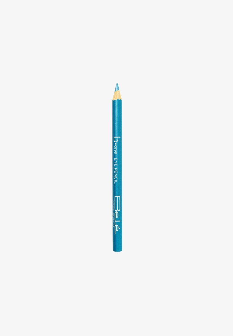 Belé Make Up Italia - B-ONE MATITA OCCHI - Matite sopracciglia - aquamarine, Ingrandire