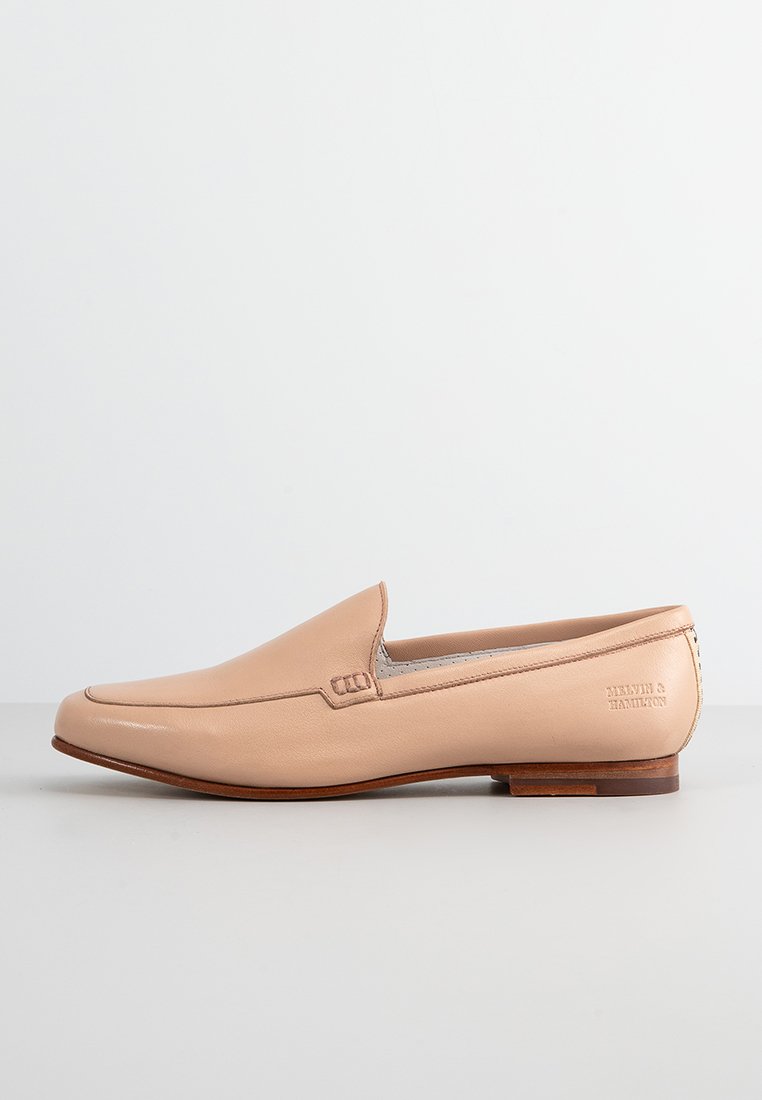 Pantofi slip-on