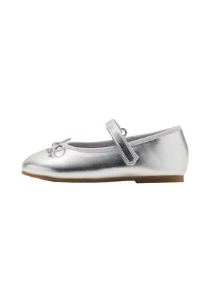 Mango Kids, BABY - Babies - silver-coloured