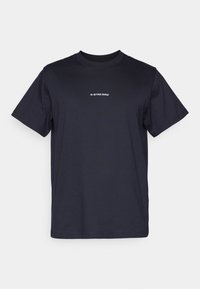 Non sélectionné, salute