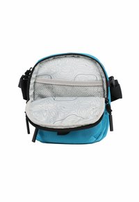 Discovery METROPOLIS - Borsa a tracolla - blue