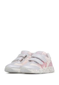 Naturino HESS - Chaussures premiers pas - eisweiß/écru