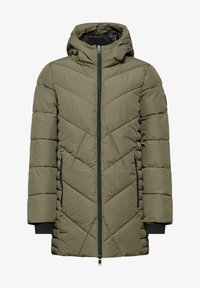 Non selezionato, grün