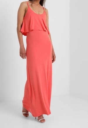 Maxi-jurk - pink