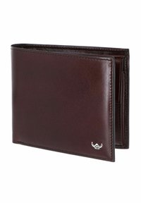 Golden Head Portefeuille - bordeaux