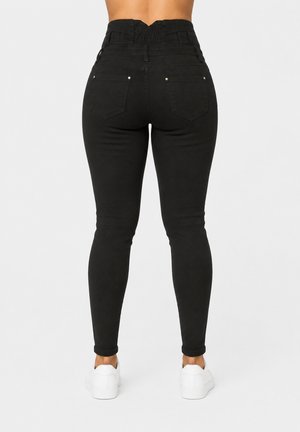 Elara, Jeansy Skinny Fit