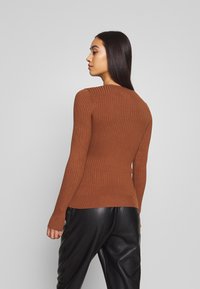 Even&Odd Camisola - light brown