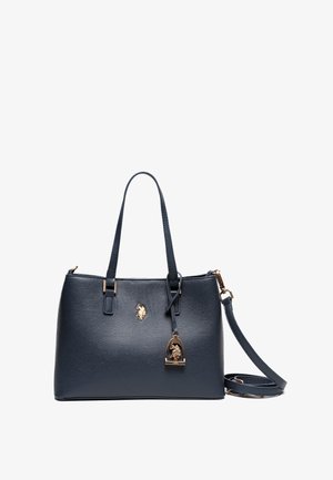 U.S. Polo Assn. Borsa a mano - navy blue