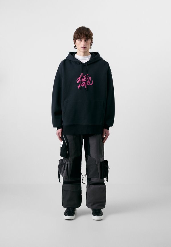 KLJ X ATELIER HOODIE UNISEX - Hoodie