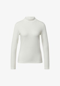 Non selezionato, white