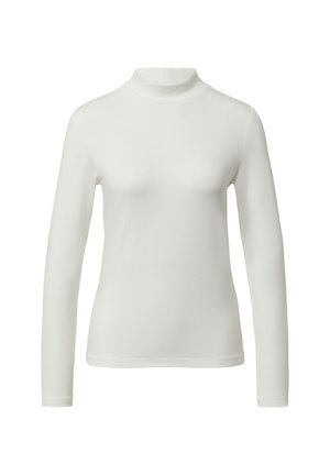 Longsleeve - white