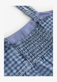 Valitud, blue gingham