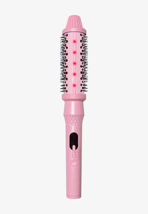 THERMAL BRUSH - Hair Styling Tool - pink